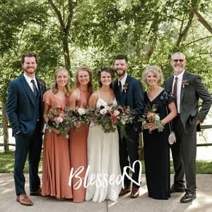 Meet your Posher, Lori